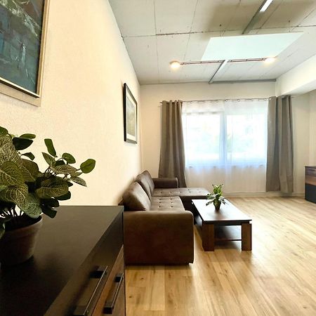 Wunderschoenes Apartment Am Schloessle Zentrum Pforzheim Ngoại thất bức ảnh