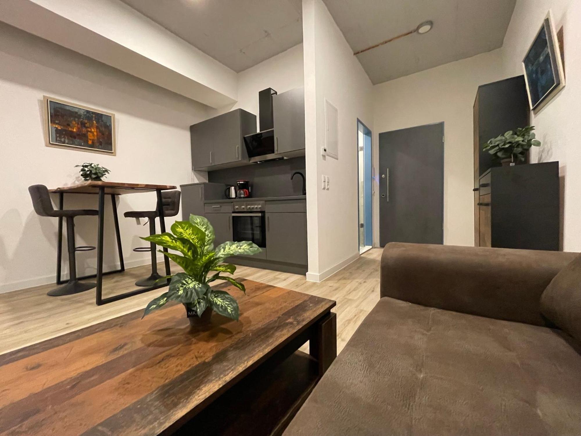 Wunderschoenes Apartment Am Schloessle Zentrum Pforzheim Ngoại thất bức ảnh