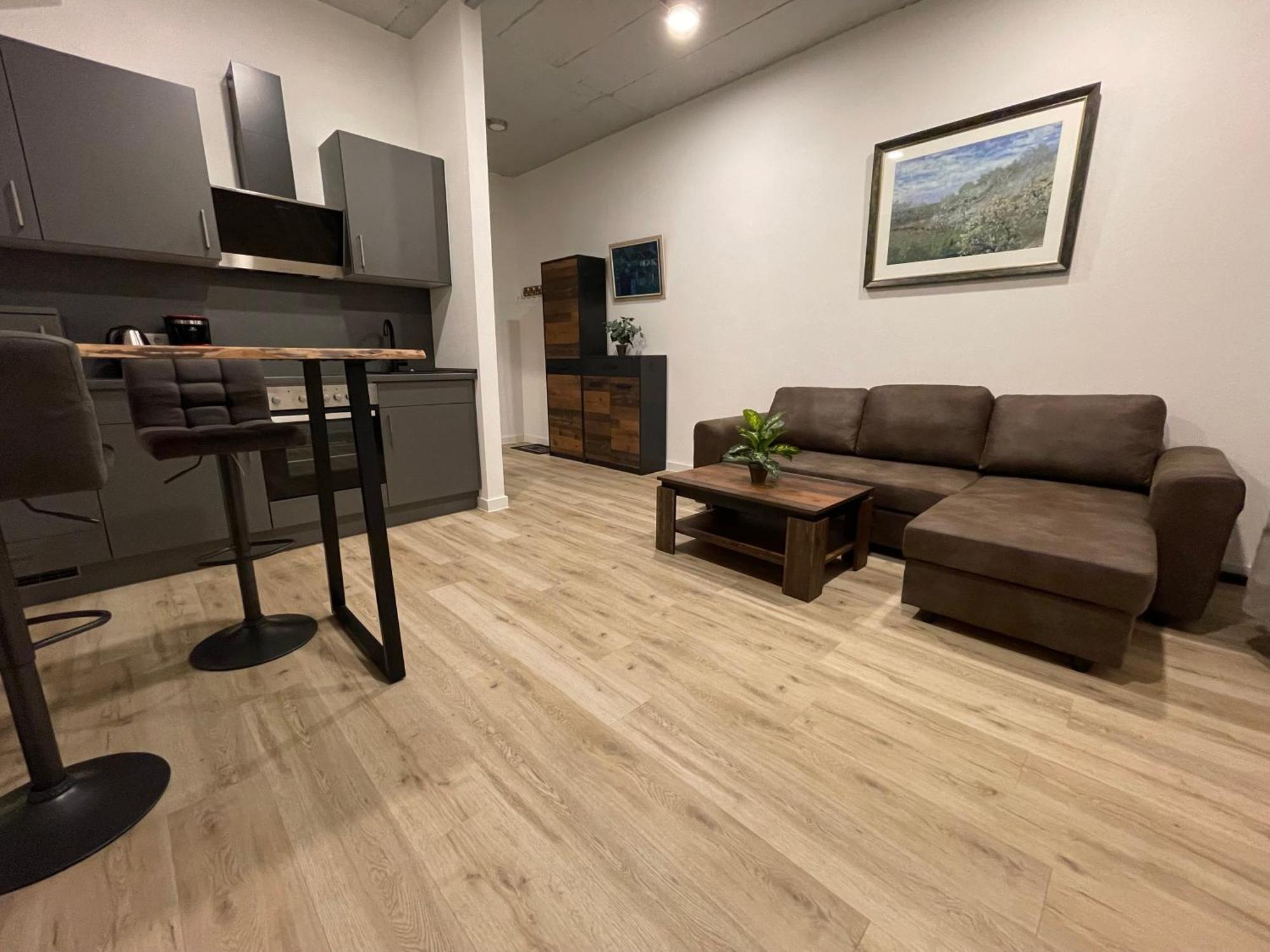 Wunderschoenes Apartment Am Schloessle Zentrum Pforzheim Ngoại thất bức ảnh