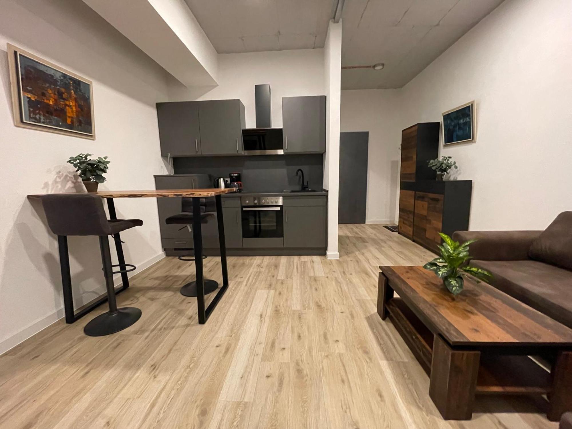 Wunderschoenes Apartment Am Schloessle Zentrum Pforzheim Ngoại thất bức ảnh
