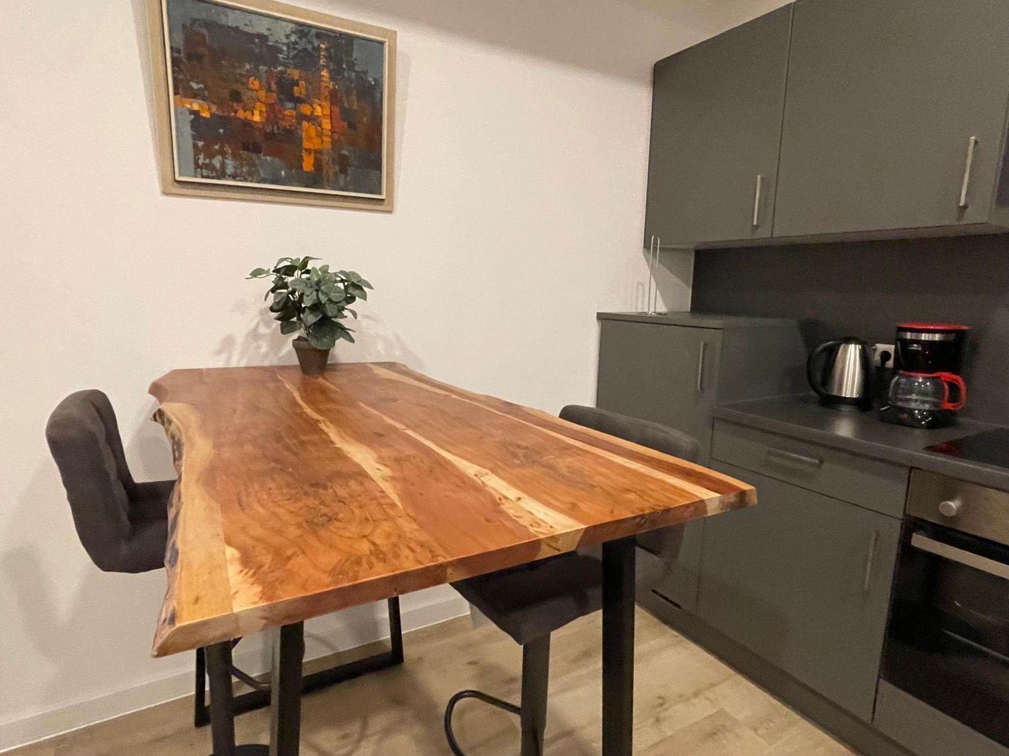 Wunderschoenes Apartment Am Schloessle Zentrum Pforzheim Ngoại thất bức ảnh