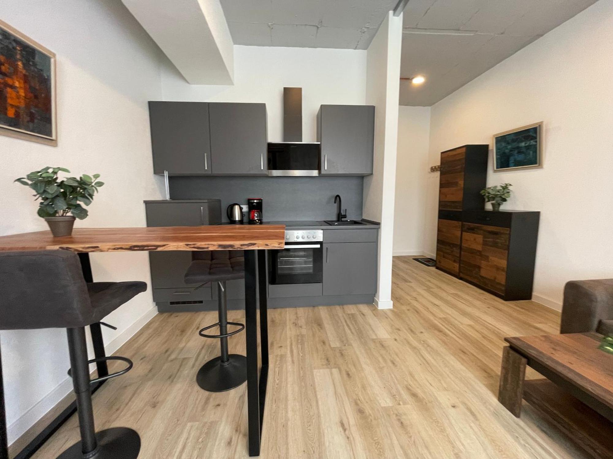 Wunderschoenes Apartment Am Schloessle Zentrum Pforzheim Ngoại thất bức ảnh