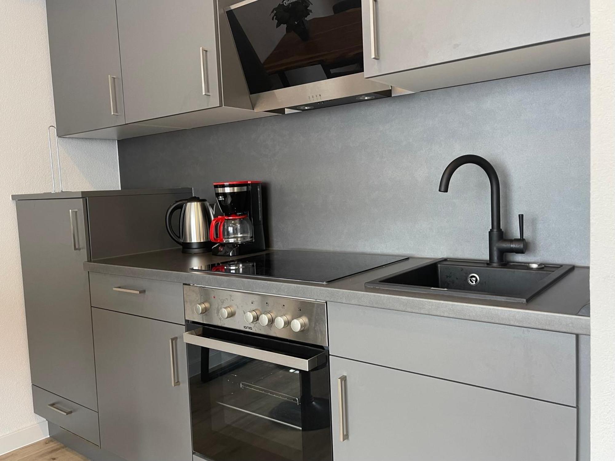 Wunderschoenes Apartment Am Schloessle Zentrum Pforzheim Ngoại thất bức ảnh