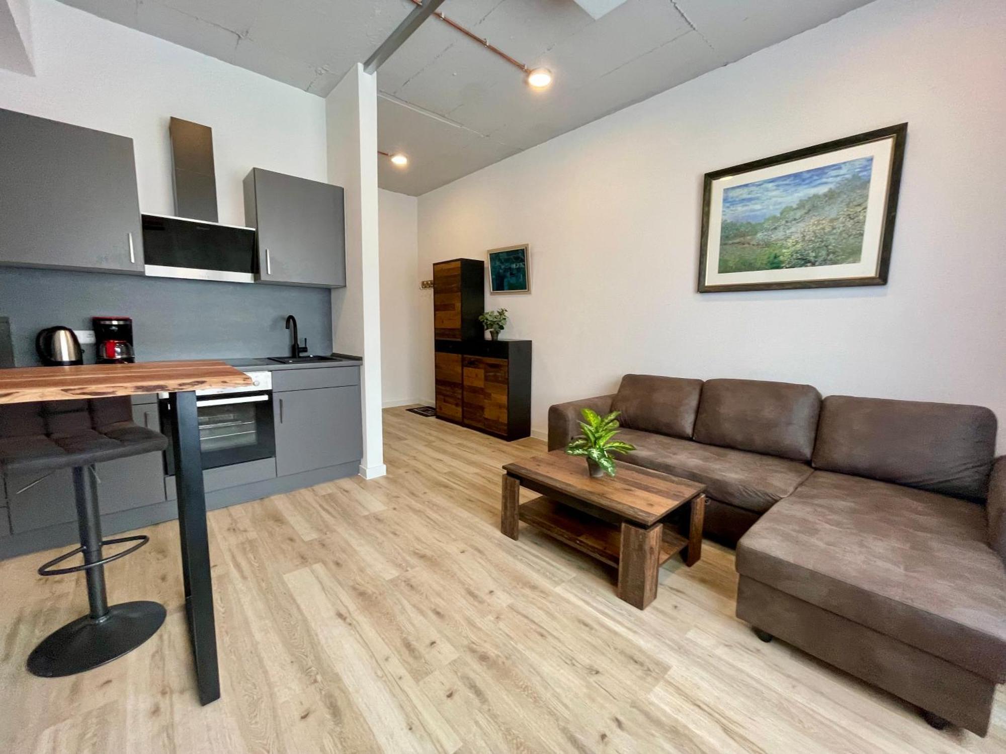 Wunderschoenes Apartment Am Schloessle Zentrum Pforzheim Ngoại thất bức ảnh