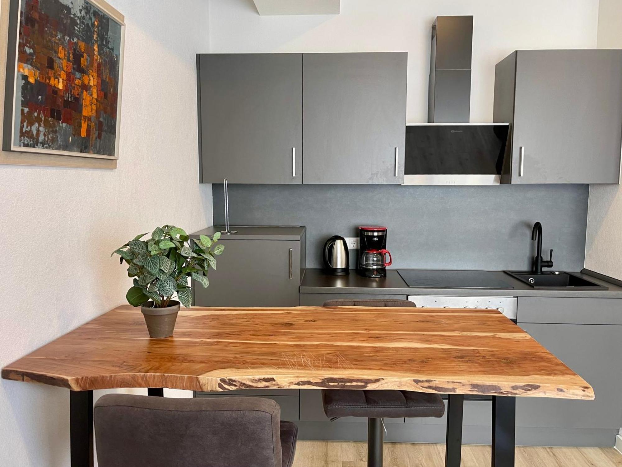 Wunderschoenes Apartment Am Schloessle Zentrum Pforzheim Ngoại thất bức ảnh