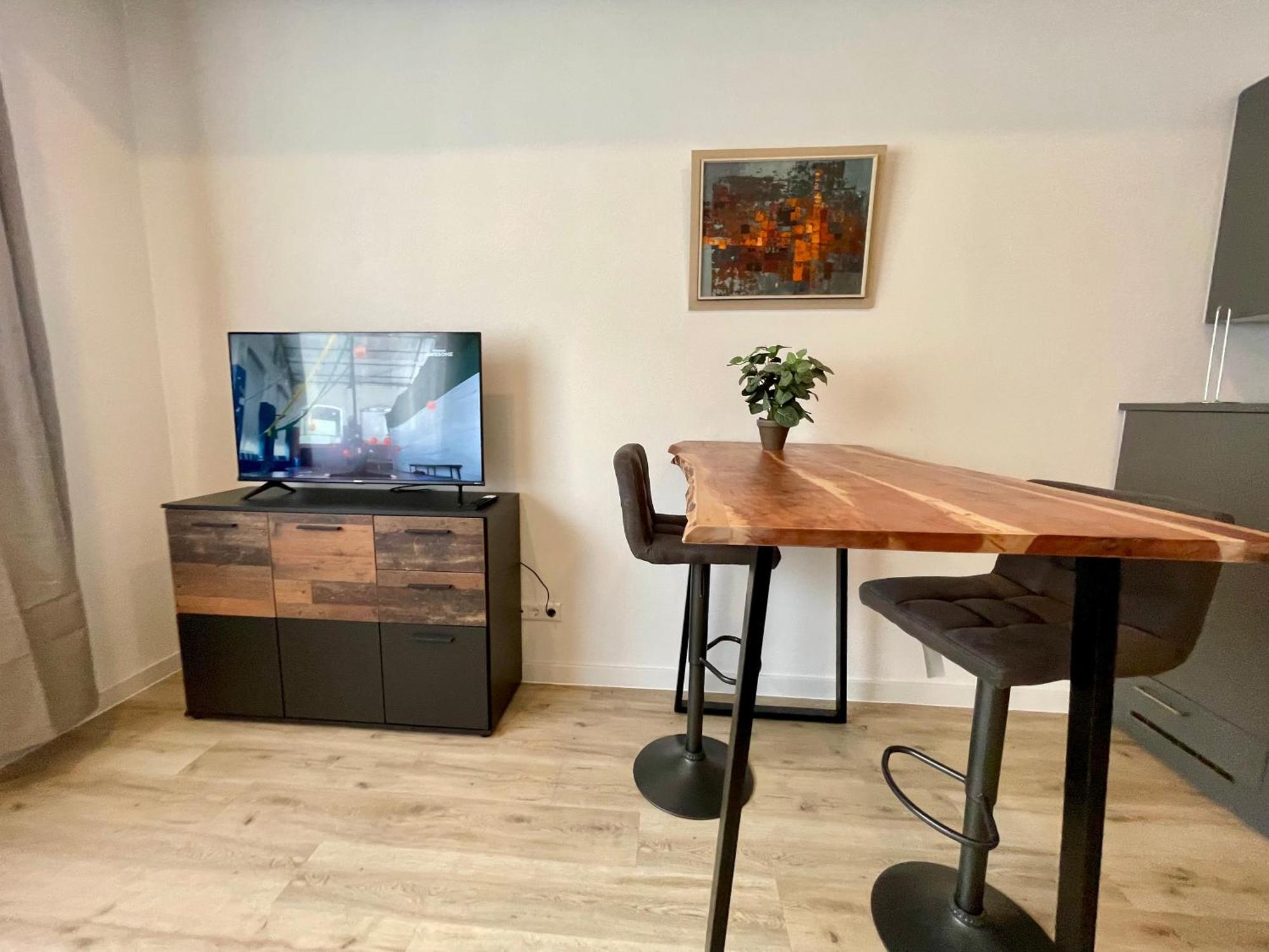 Wunderschoenes Apartment Am Schloessle Zentrum Pforzheim Ngoại thất bức ảnh