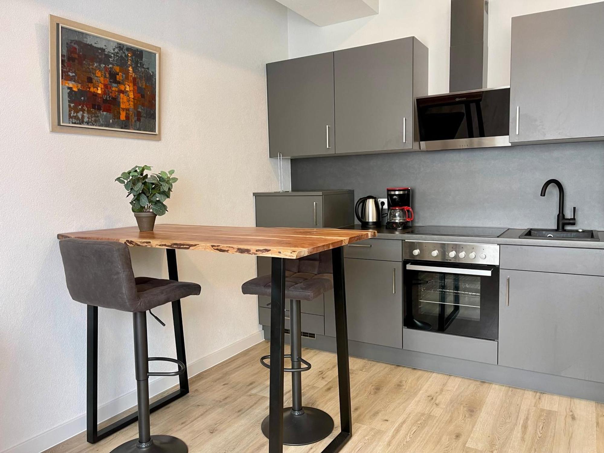 Wunderschoenes Apartment Am Schloessle Zentrum Pforzheim Ngoại thất bức ảnh