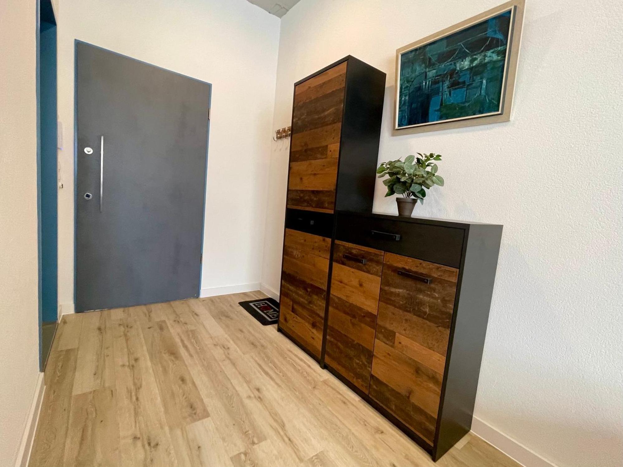 Wunderschoenes Apartment Am Schloessle Zentrum Pforzheim Ngoại thất bức ảnh