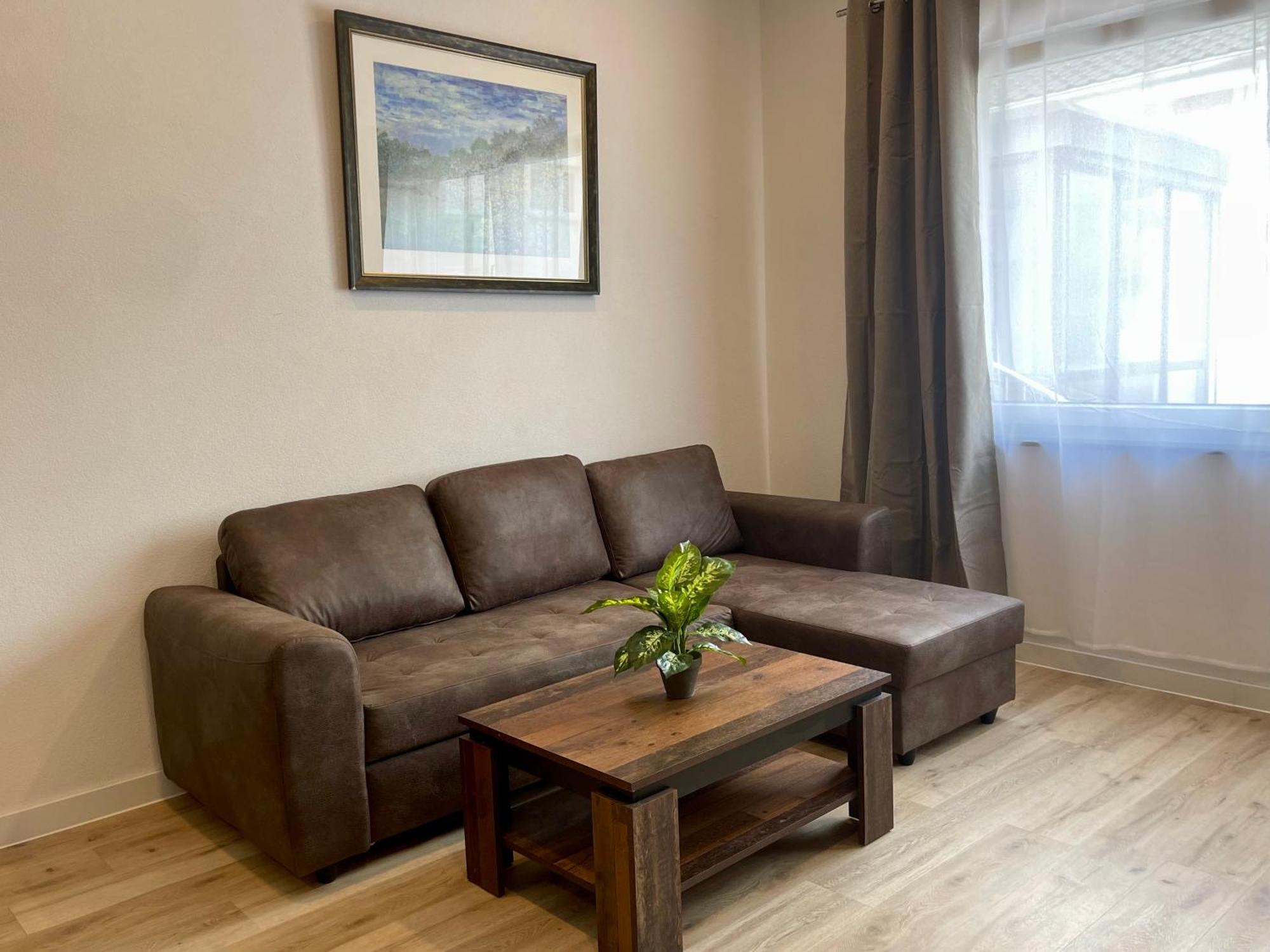 Wunderschoenes Apartment Am Schloessle Zentrum Pforzheim Ngoại thất bức ảnh