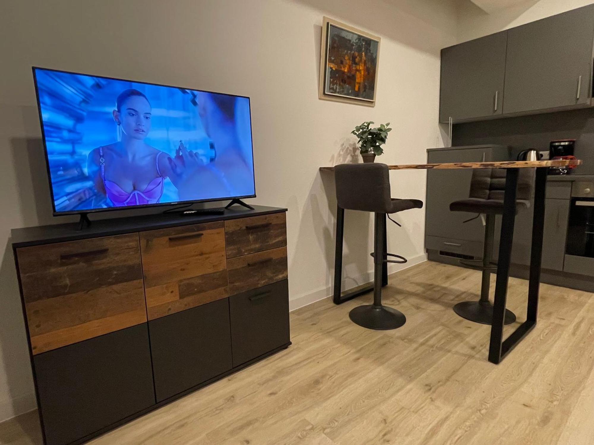 Wunderschoenes Apartment Am Schloessle Zentrum Pforzheim Ngoại thất bức ảnh