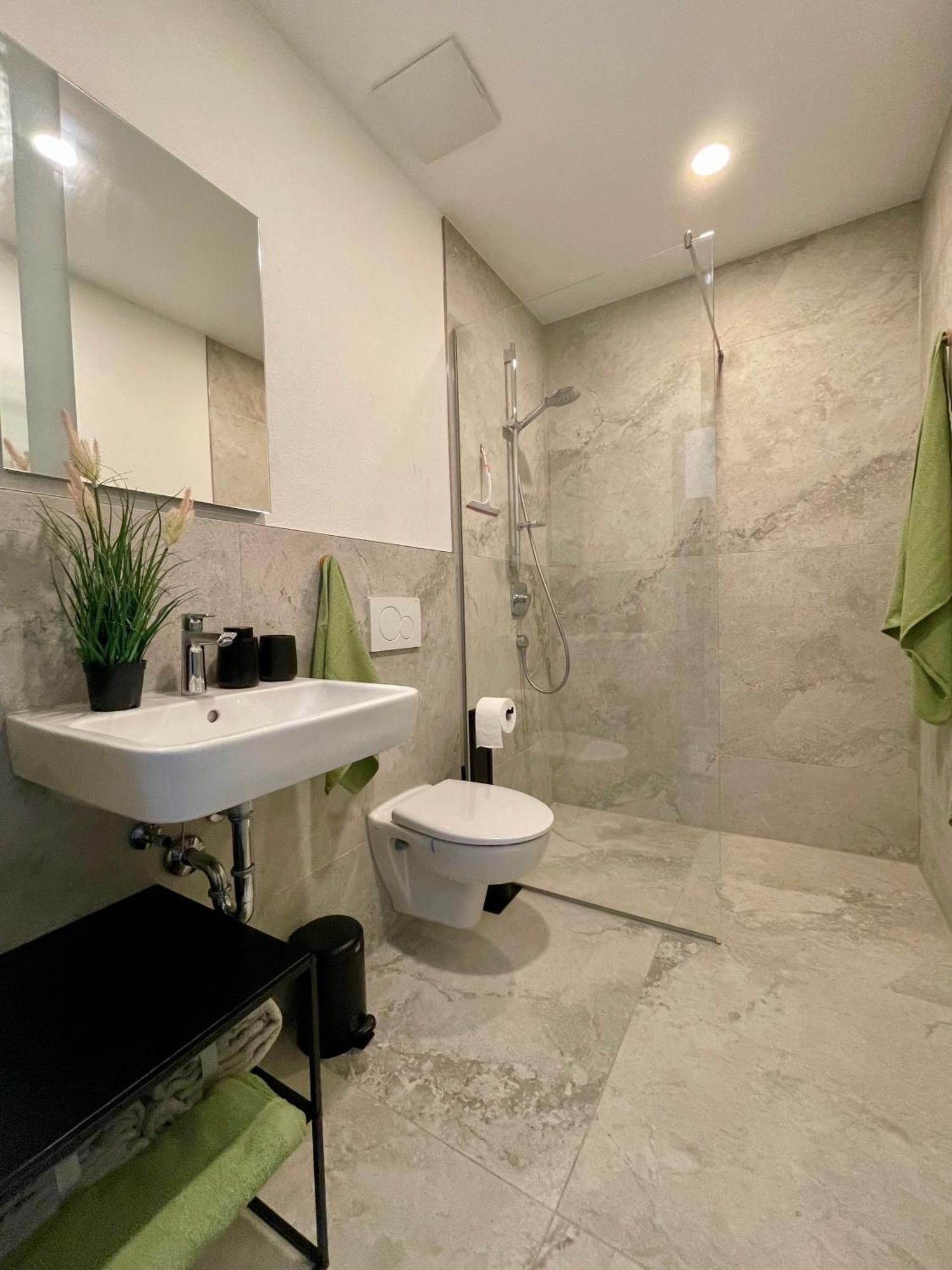 Wunderschoenes Apartment Am Schloessle Zentrum Pforzheim Ngoại thất bức ảnh