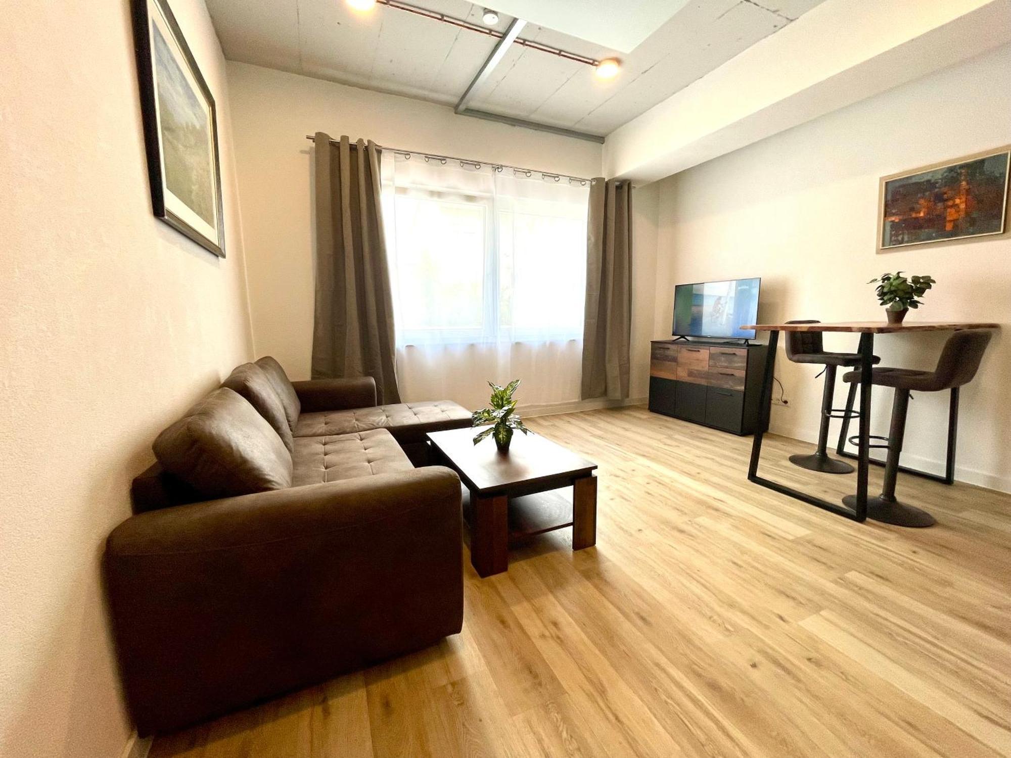 Wunderschoenes Apartment Am Schloessle Zentrum Pforzheim Ngoại thất bức ảnh