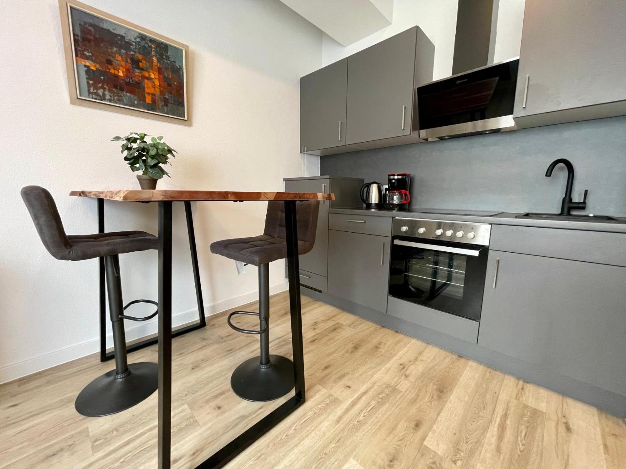 Wunderschoenes Apartment Am Schloessle Zentrum Pforzheim Ngoại thất bức ảnh